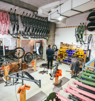 Jean Fourche Jean II Mécanique