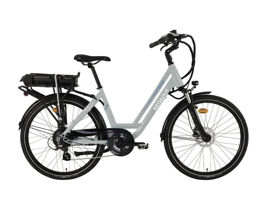 Avis neomouv carlina best sale