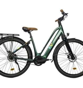 NEOMOUV ROLLER NG 489.6Wh (Ne salit pas)