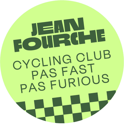 Jean Fourche