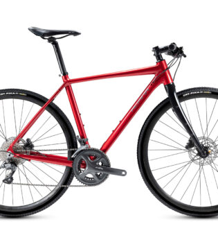 Vélo gravel