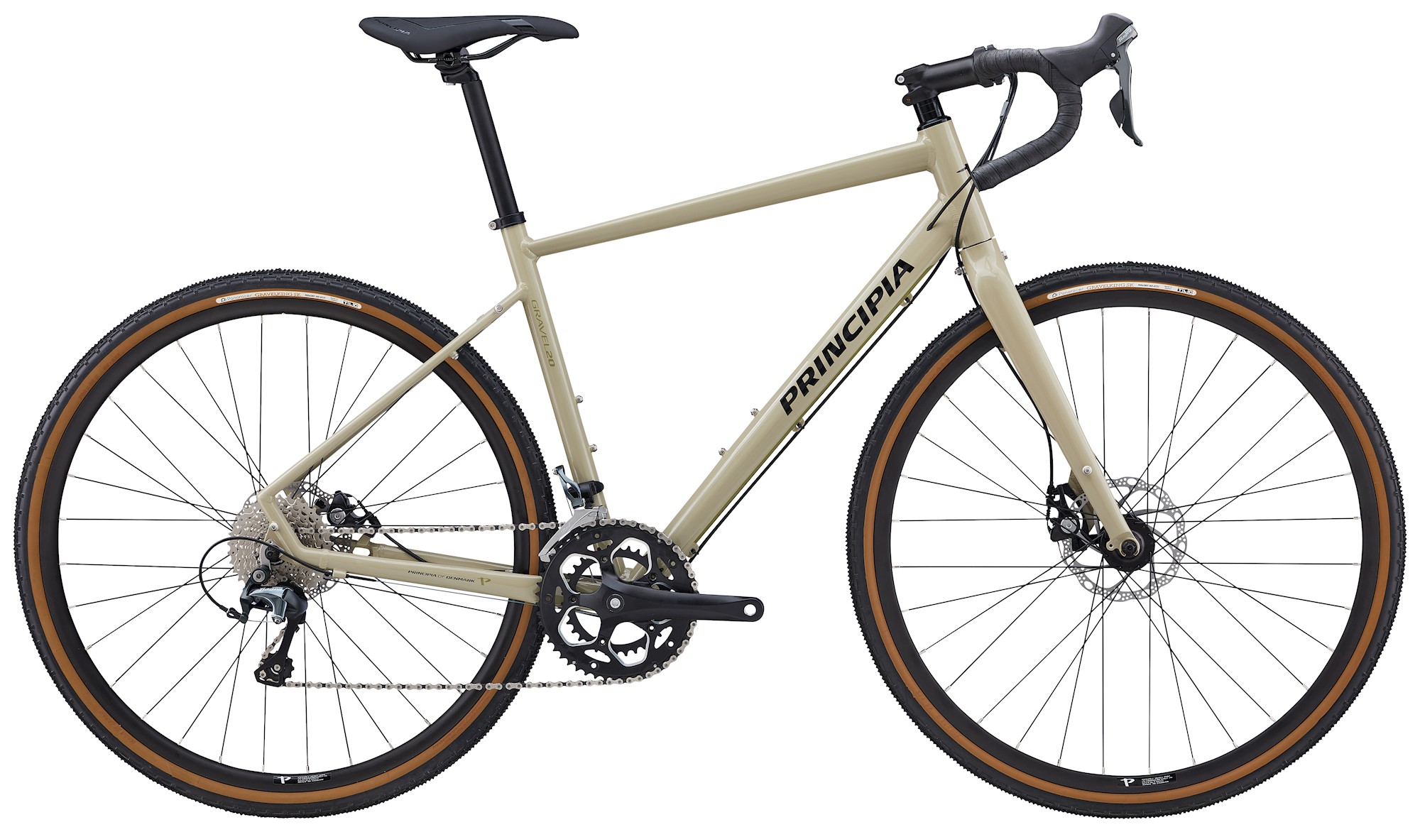 Gravel20-Principia Gravel20-Principia